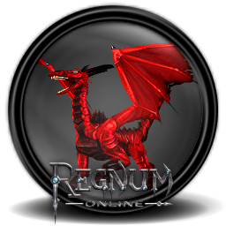 Regnum Online 4 Icon 256x256 png